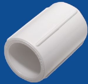 UPVC Coupler Socket