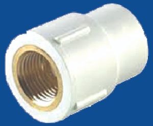 UPVC Fabt Reducer