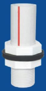UPVC Long Tank Nipple