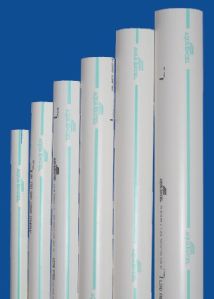 UPVC Pipe Schd 80