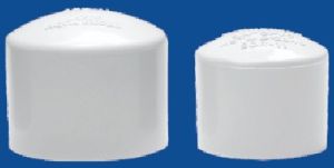 UPVC Thread End Cap