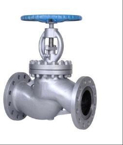 Din Globe Valves