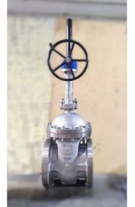 bolted pressure seal bonnet