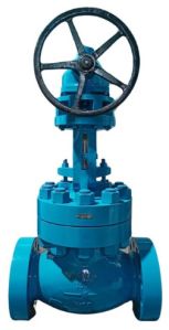 Globe Valves For Industrial