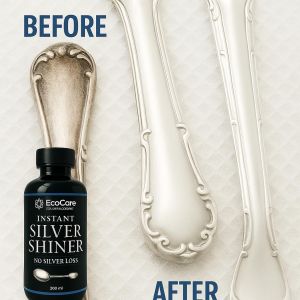 Jewelry Cleaner(Silver Shiner)
