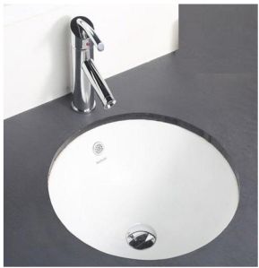 Hindware Round Ceramic Wash Basin