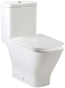Jaquar Ceramic Floor Mounted Toilet Seat