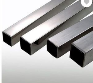 Stainless Steel Square Rods