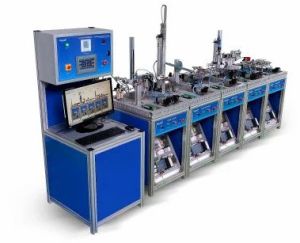 Mechatronix Training Station