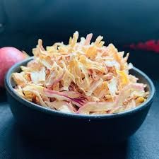 Dehydrated Pink Onion Chopped