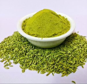 Fennel Powder