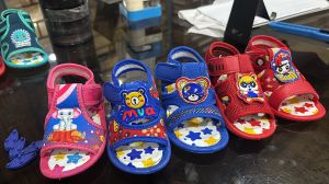 Kids Chuchu Sandal
