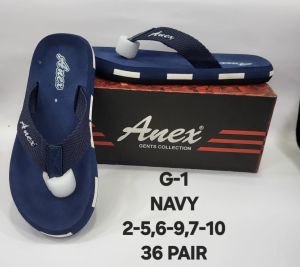 Mens Bedroom Slippers