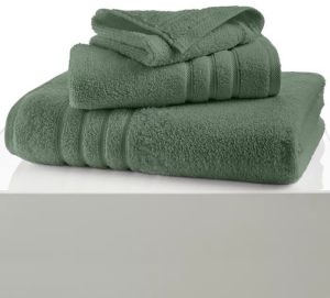 Cotton Bath Towels