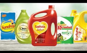 Edible Oils