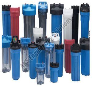 Filter Bag Housings