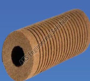 Resin Bonded Filter Cartridge