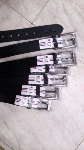 Mens Leather Belt