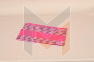 100% Cotton Stripe Fabric