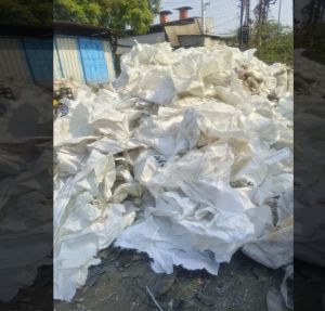 PP Jumbo Bag Scrap