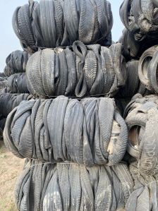 Second Hand Tyre