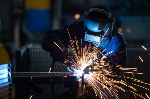 MS Fabrication Service