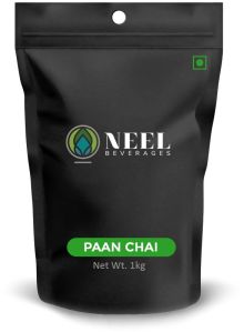 paan chai tea premix