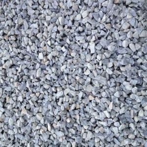 10mm Crushed Stone Aggregate