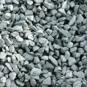 20mm Crushed Stone Aggregate
