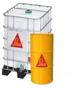 Concrete Admixture