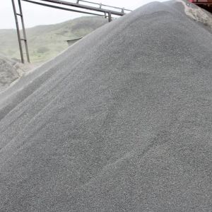 Crush Sand