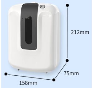 Scent Diffuser Air Freshener