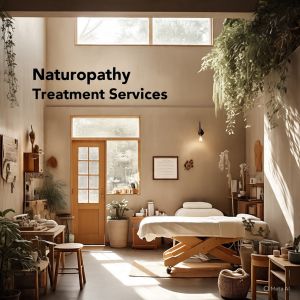Naturopathy Treatment Services