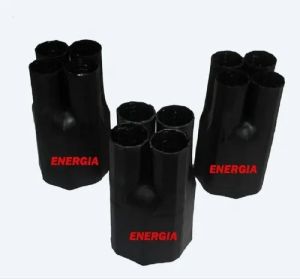 Heat Shrinkable Four Core Breakouts
