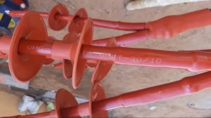 Heat Shrinkable Termination Kits for Ht
