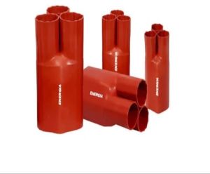 Heat Shrinkable Three Core Breakouts