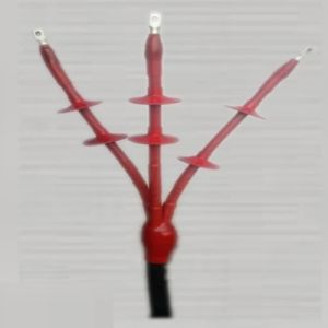 Heat Shrinkable Transition Joints for Ht
