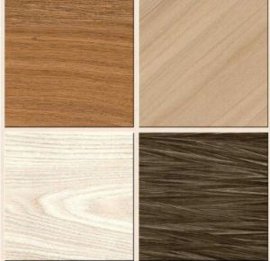 Texture Wood Designer Tiles