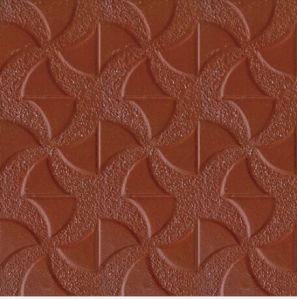 Tracia Terracotta Plus High Traffic Tiles