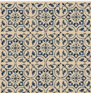 Veteran Print Deco Evoke Tiles