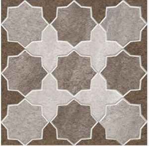 Vintage Feature Designer Tiles