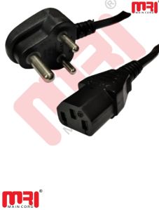 Computer Power Cord