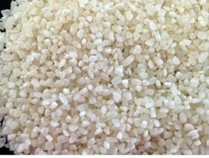 White Broken Rice