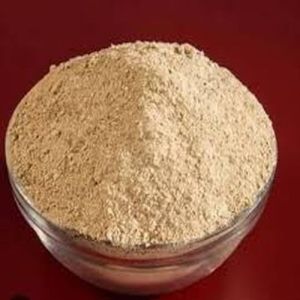 Natural Rice Husk Powder