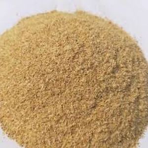 Brown Rice Husk Powder