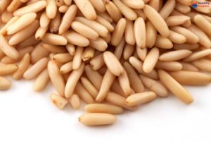 Pine Nuts