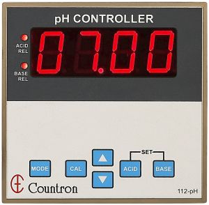 PH Controller