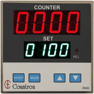 Programmable Counter