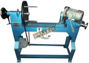 Daimand Scaif Pleat Point Grinding Machine