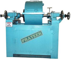 Diamond Scaife Grinding Machine